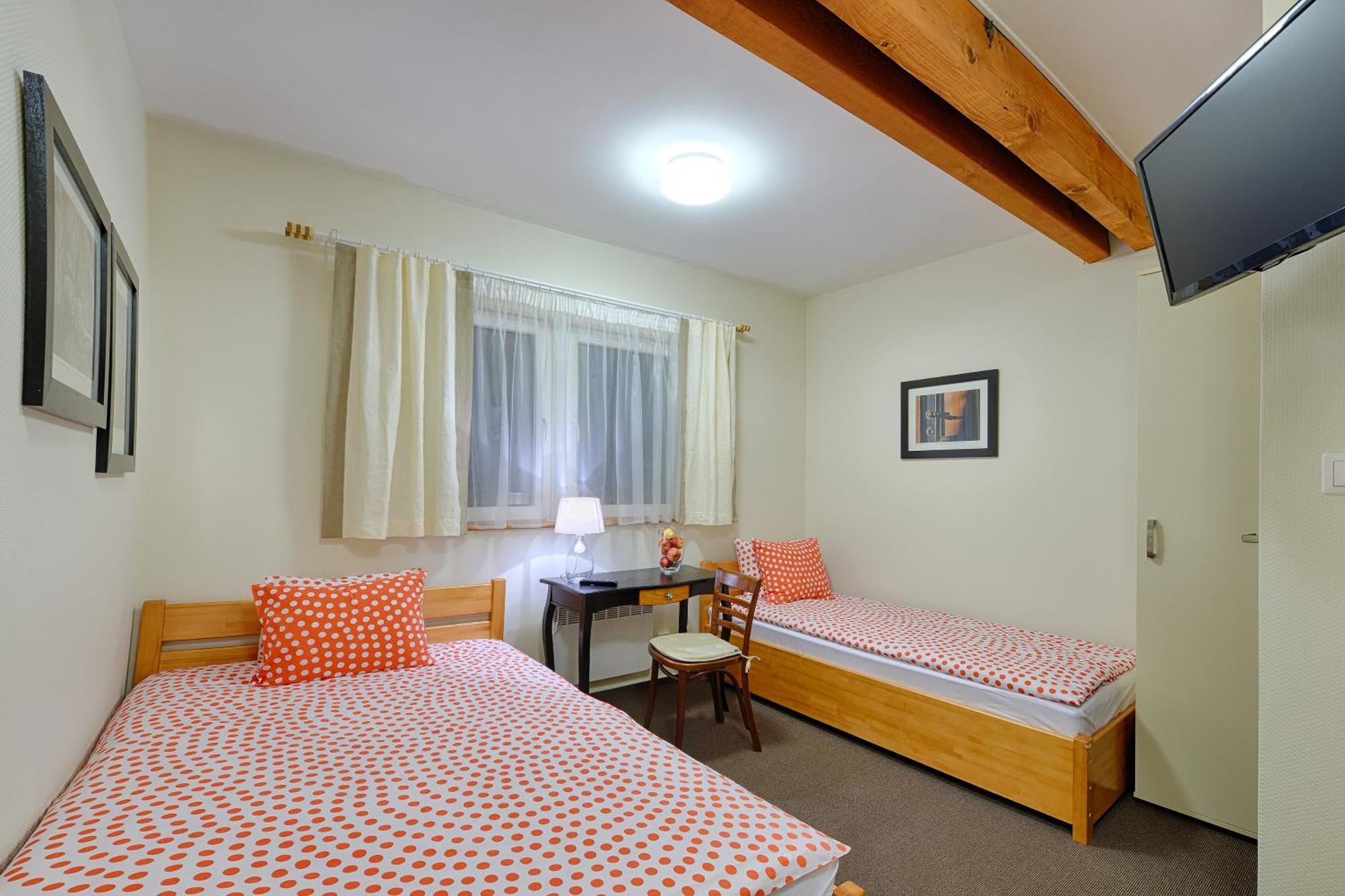 Baltycka44 Rooms & Apartments 올슈틴 객실 사진