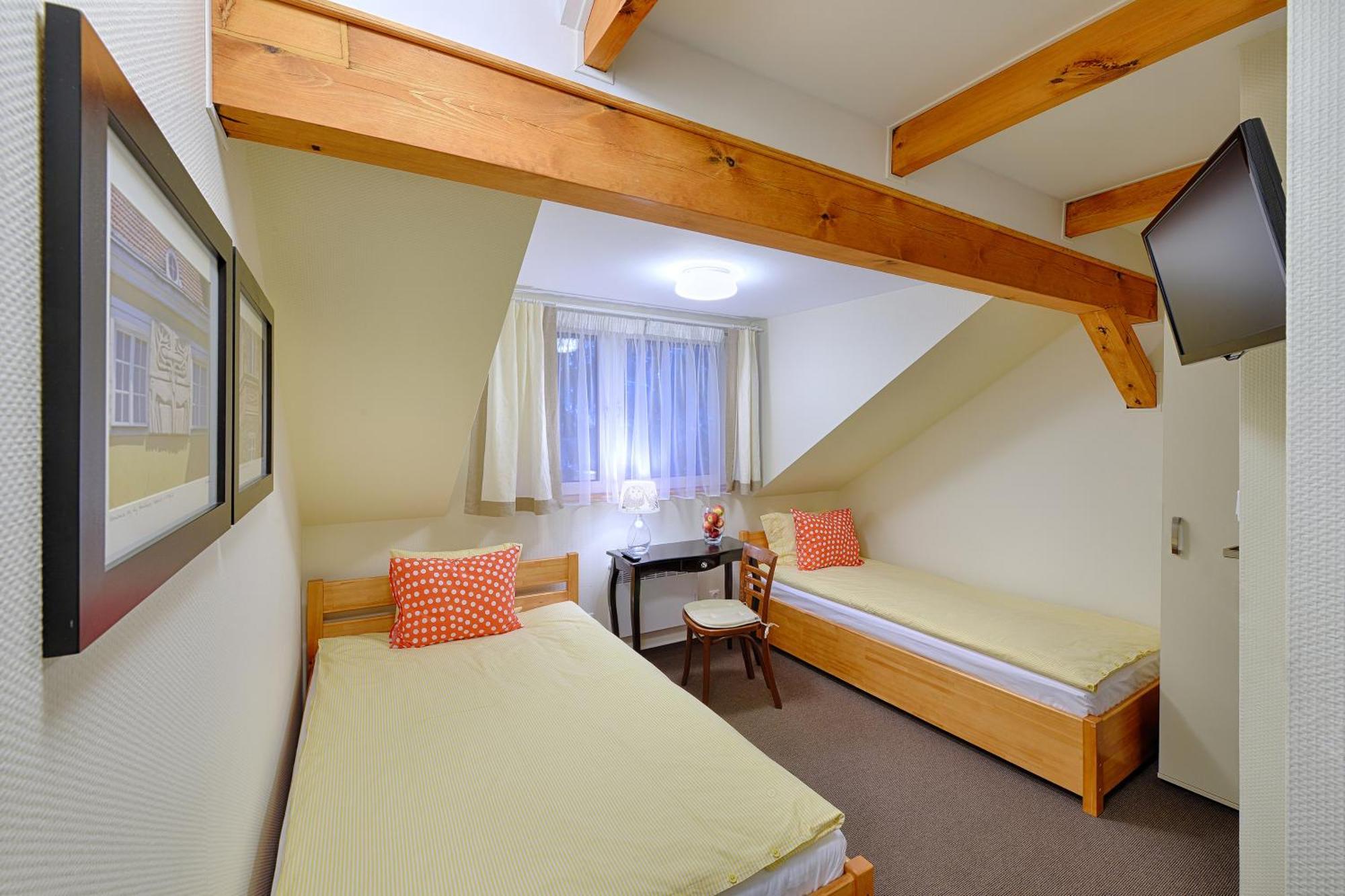 Baltycka44 Rooms & Apartments 올슈틴 객실 사진