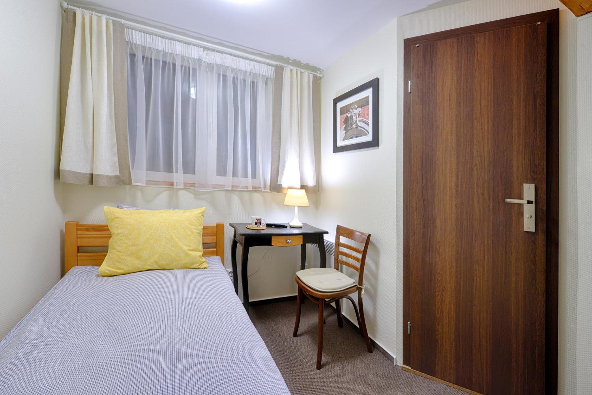 Baltycka44 Rooms & Apartments 올슈틴 객실 사진