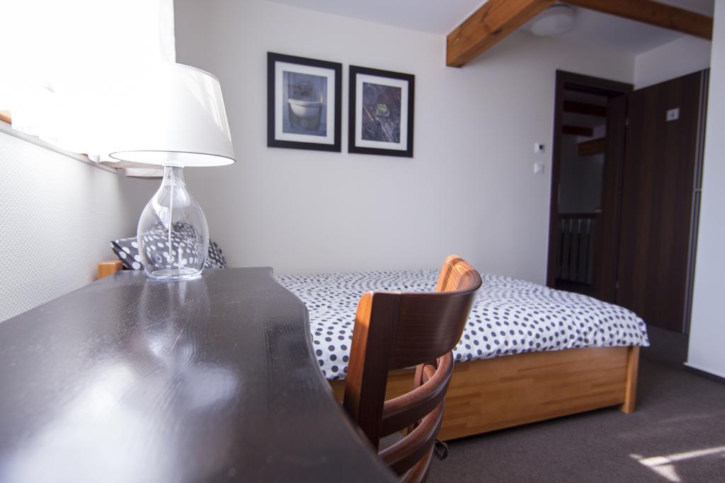 Baltycka44 Rooms & Apartments 올슈틴 객실 사진