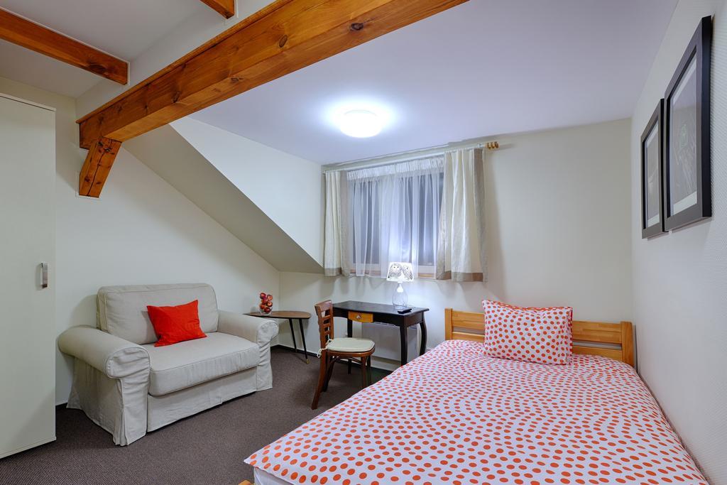 Baltycka44 Rooms & Apartments 올슈틴 객실 사진